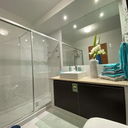 Dolce Apartament Praia Da Luz