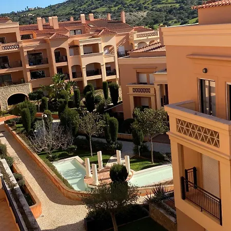 Apartament Dolce Praia Da Luz