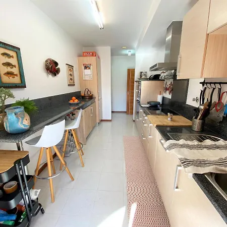 Apartament Dolce *