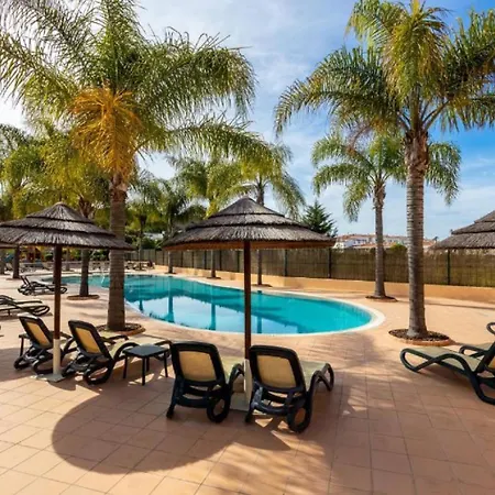 Apartament Dolce Praia Da Luz