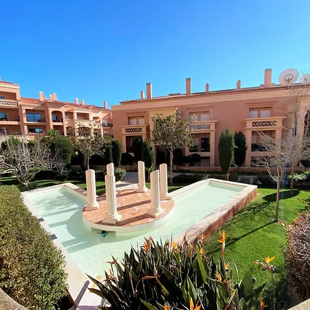 Apartament Dolce *