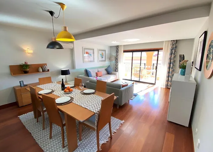 Appartement Dolce Luz