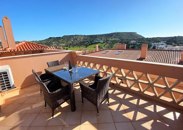 Appartement Dolce Luz