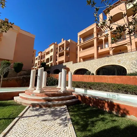 Apartment Dolce Praia Da Luz