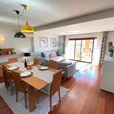 Apartment Dolce Praia Da Luz
