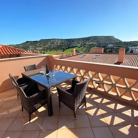 Apartment Dolce Praia Da Luz