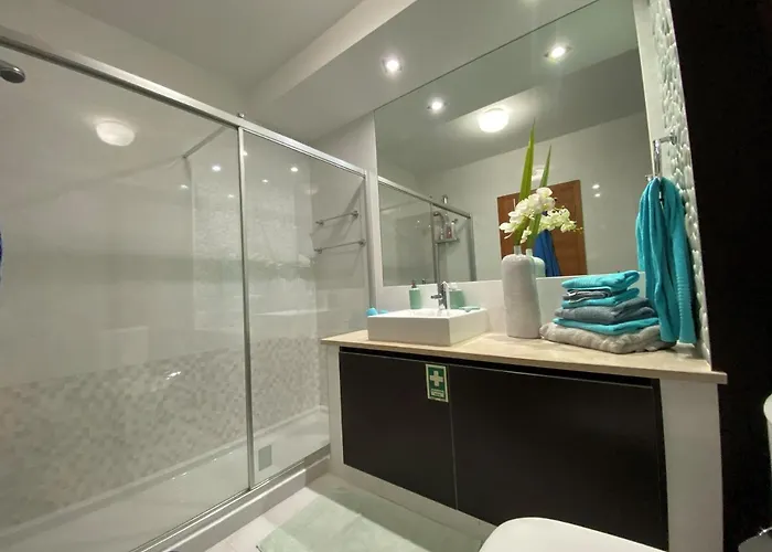 Dolce Apartment Praia Da Luz