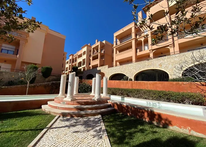 Apartment Dolce Praia Da Luz