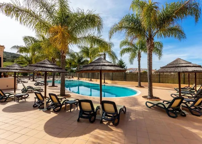 Apartment Dolce Praia Da Luz