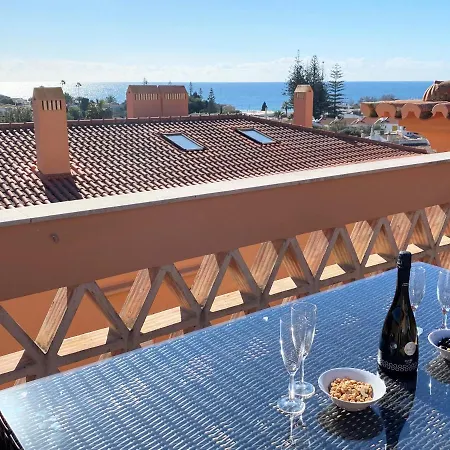 Apartamento Dolce Luz