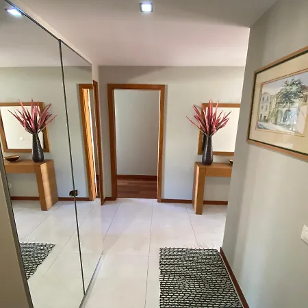 Dolce Apartamento