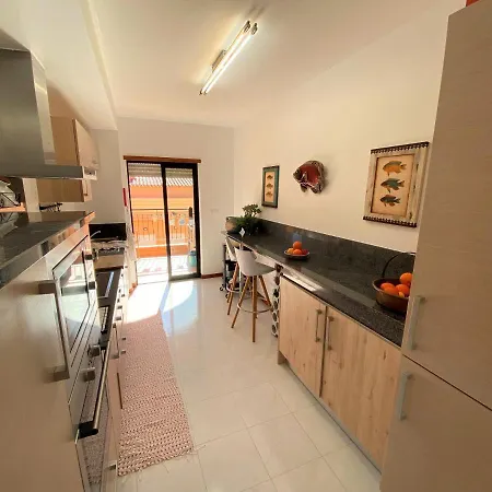 Dolce Apartamento