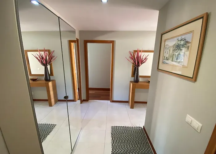 Dolce Apartamento