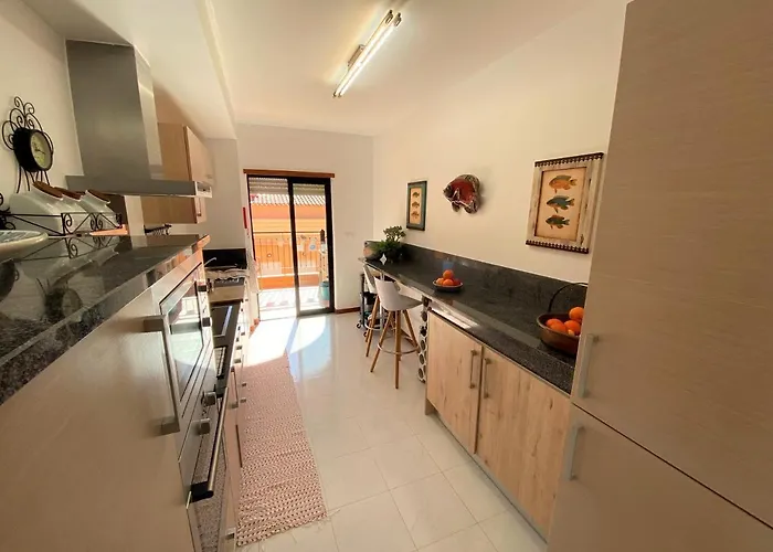 Dolce Apartamento